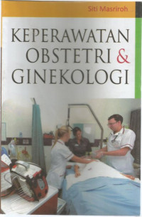 Keperawatan obstetri dan ginekologi