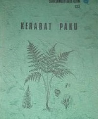 Kerabat paku