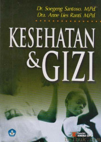 Kesehatan & gizi