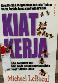 Kiat kerja