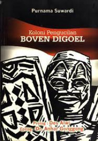 Koloni Pengucilan Boven Digoel