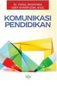 Komunikasi Pendidikan