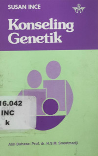 Konseling genetik