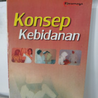 Konsep kebidanan