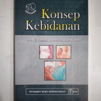 Konsep kebidanan