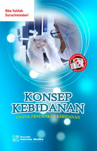 Konsep kebidanan untuk pendidikan kebidanan