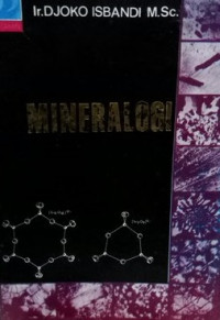 Mineralogi