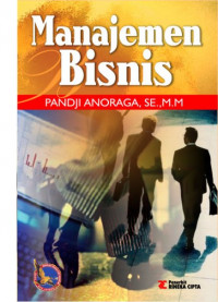 Manajemen bisnis