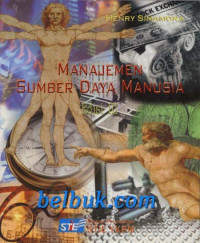 Manajemen Sumber Daya Manusia (Edisi 3)