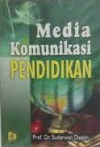 Media komunikasi pendidikan