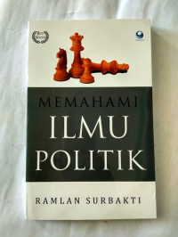 Memahami ilmu politik