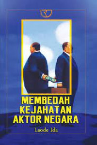 Membedah kejahatan aktor negara