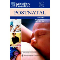 Midwifery essentials : Postnatal (Volume 4)