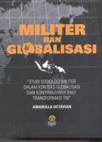 Militer dan globalisasi