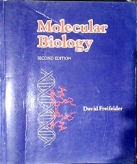 Molecular biology (2nd Edition)