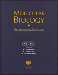 Molecular biology in reproductive medicine