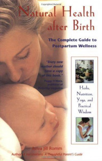 Natural health after birth