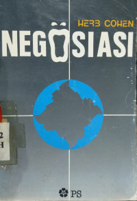 Negoisasi