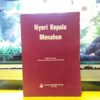 Nyeri kepala menahun