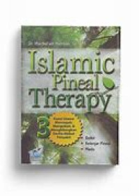 Islamic pineal theraphy