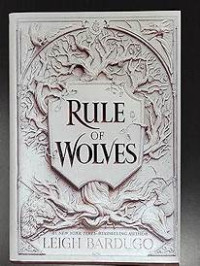 Rule of Wolves