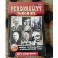 Personality theories: melacak keperibadian anda bersama psikologi dunia