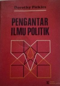 Pengantar ilmu politik