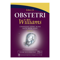 Obstetri williams (Edisi 23) (Volume 2)