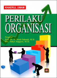 Image of Perilaku Organisasi