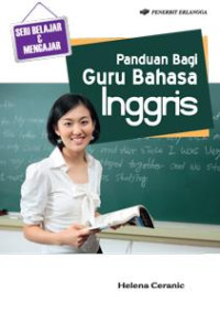 Panduan bagi guru bahasa Inggris