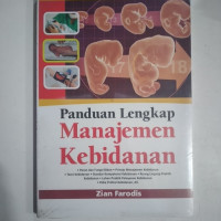 Panduan lengkap manajemen kebidanan