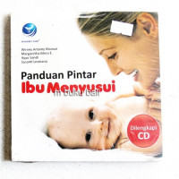 Panduan pintar ibu menyusui