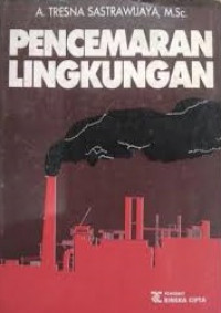 Pencemaran Lingkungan