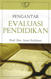 Pengantar evaluasi pendidian