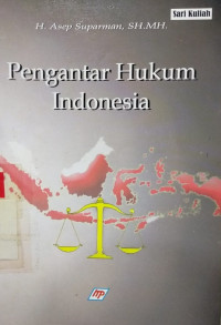 Pengantar Hukum Indonesia