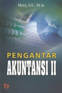 Pengantar akuntansi II