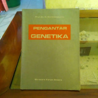 Pengantar genetika