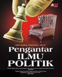 Pengantar ilmu politik