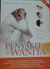 Penyakit wanita