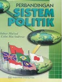 Perbandingan sistem politik