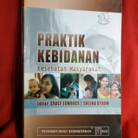 Praktik kebidanan : Kesehatan masyarakat