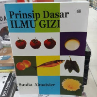 Prinsip dasar ilmu gizi