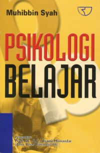 Psikologi belajar