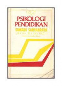 Psikologi pendidikan