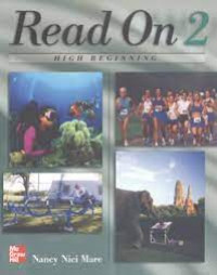 Image of Read on 2 High beginning