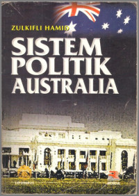 Sistem politik australia