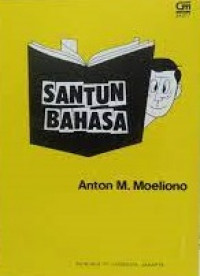 Santun Bahasa