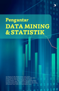 Penganta Data Mining dan Statistik