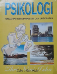 Psikologi Pengantar pemahaaman diri dan lingkungan