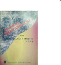 Studi kawasan sejarah diplomasi dan perkembangan politik di asia